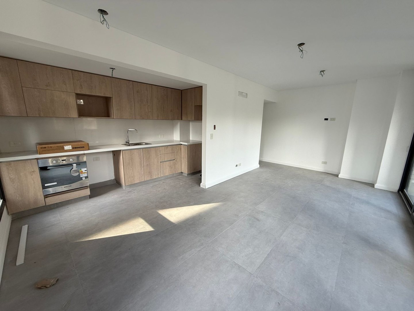 Departamento en venta · Belgrano, CABA