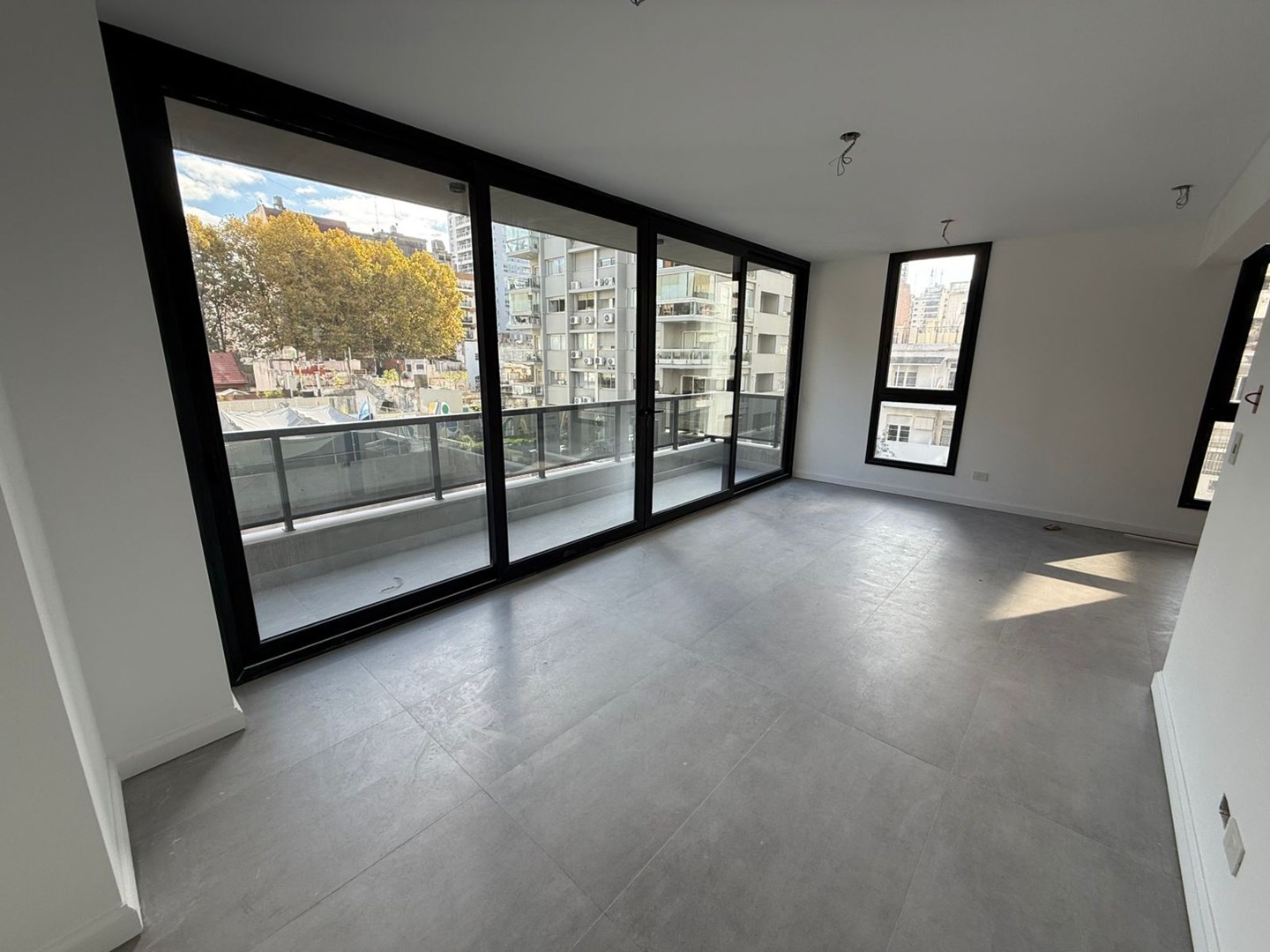 Departamento en venta · Belgrano, CABA