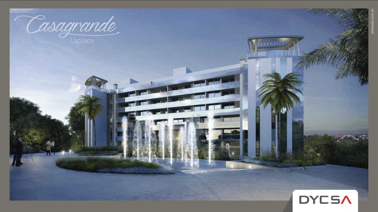 Venta Departamento Va Belgrano, 3 Dormitorios con baños en suite. - foto 2