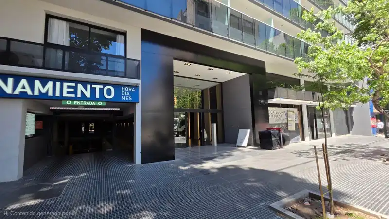 Departamento en venta · Balvanera, CABA