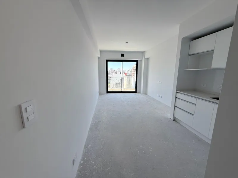 Departamento en venta · Balvanera, CABA