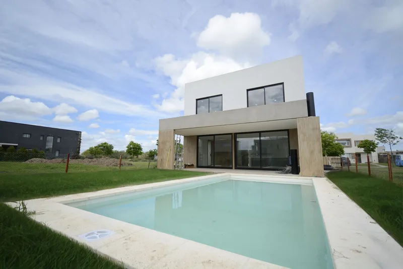Casa en venta · Araucarias, Puertos del Lago, Escobar, GBA Norte, Provincia de Buenos Aires