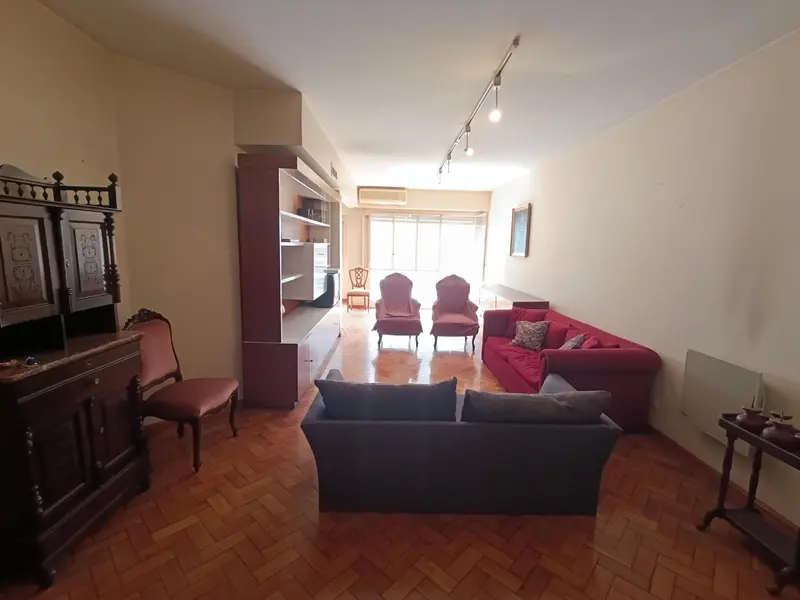 Departamento en venta · Caballito, CABA