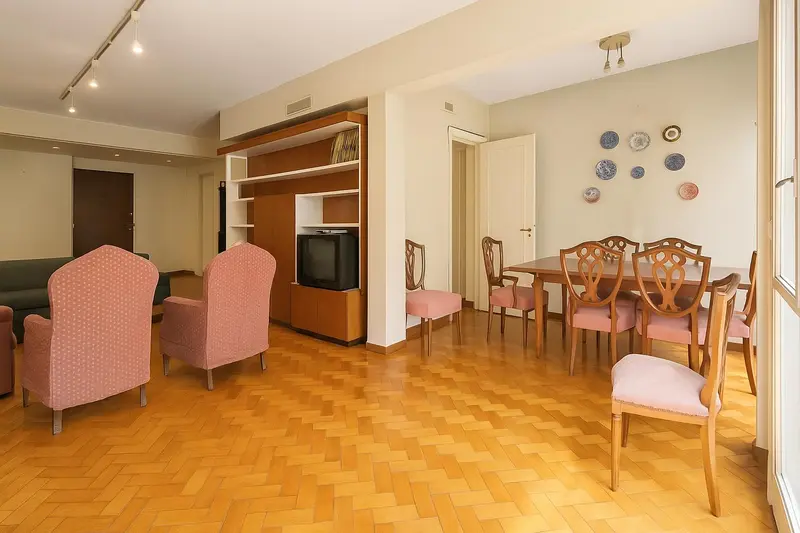 Departamento en venta · Caballito, CABA