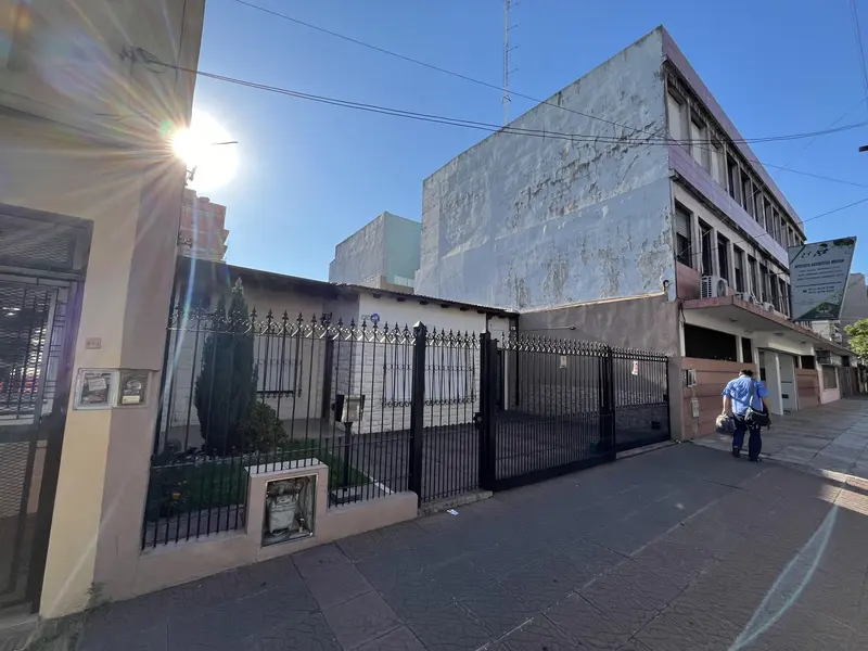 Terreno en venta · Morón, GBA Oeste, Provincia de Buenos Aires