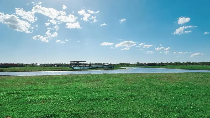 Terreno en venta · Amarras, Puertos del Lago, Escobar, GBA Norte, Provincia de Buenos Aires