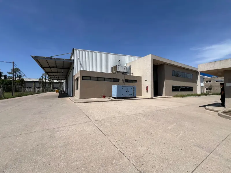 Planta industrial en venta · Ferreyra, Córdoba Capital, Córdoba