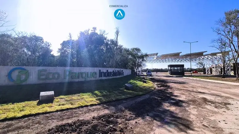 Planta industrial en venta · San Francisco, San Justo, Córdoba