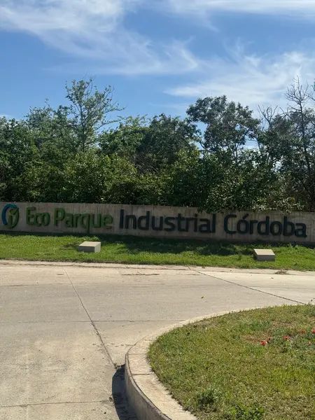 Planta industrial en venta · San Francisco, San Justo, Córdoba