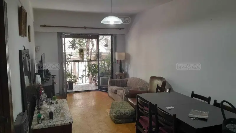 Departamento en venta · Recoleta, CABA