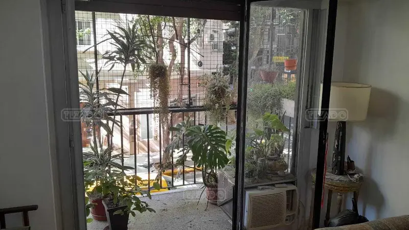 Departamento en venta · Recoleta, CABA