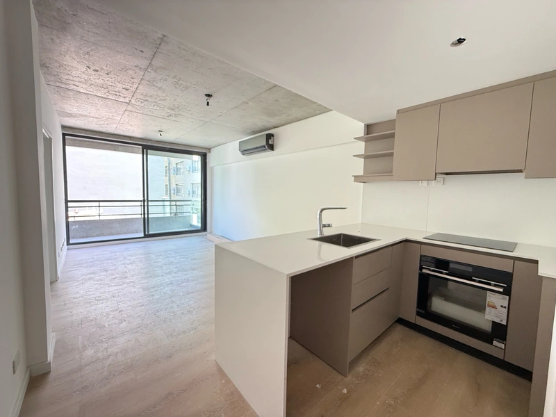 Departamento en venta · Belgrano, CABA