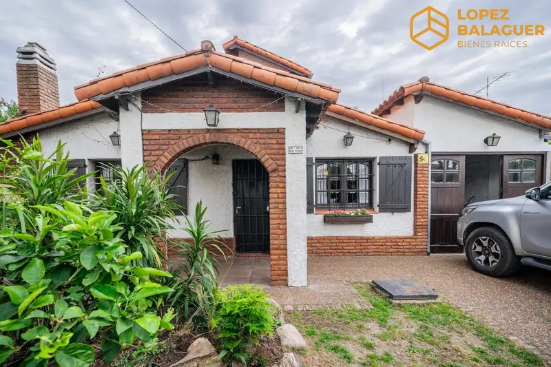 Casa en venta · Ciudad Evita, La Matanza, GBA Oeste, Provincia de Buenos Aires