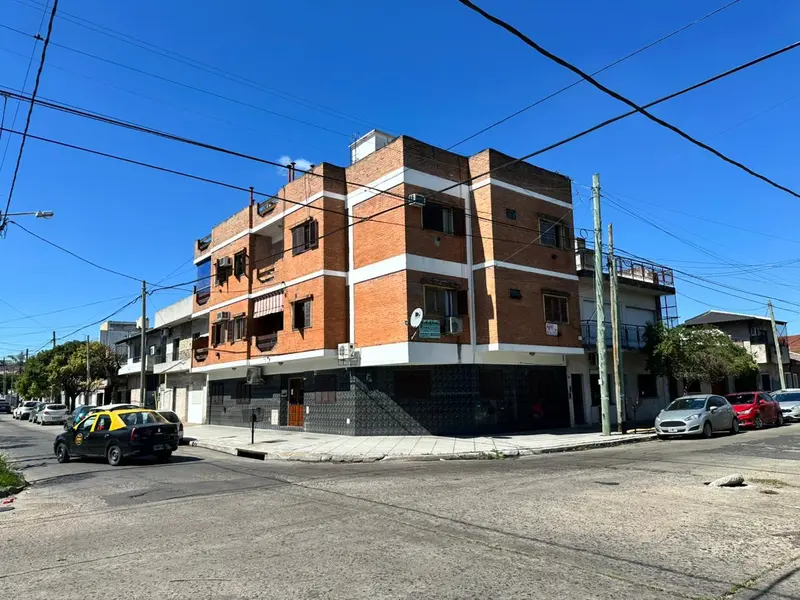 Departamento en alquiler · Ciudad Madero, La Matanza, GBA Oeste, Provincia de Buenos Aires