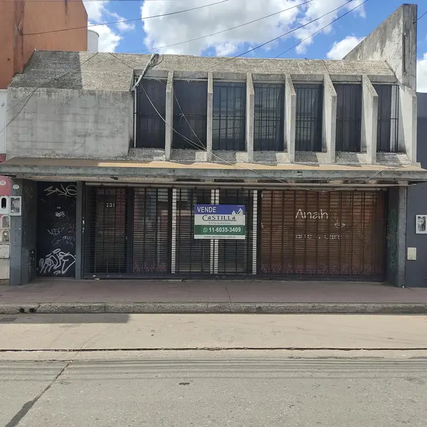 Comercio en venta · Tigre, GBA Norte, Provincia de Buenos Aires