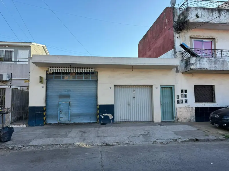Casa en venta · Ciudad Madero, La Matanza, GBA Oeste, Provincia de Buenos Aires