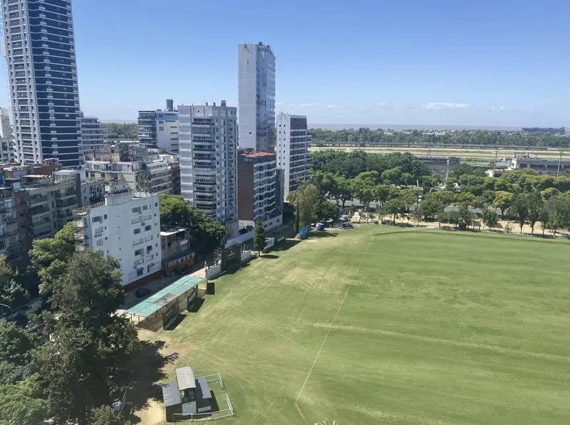Departamento en alquiler · Palermo, CABA