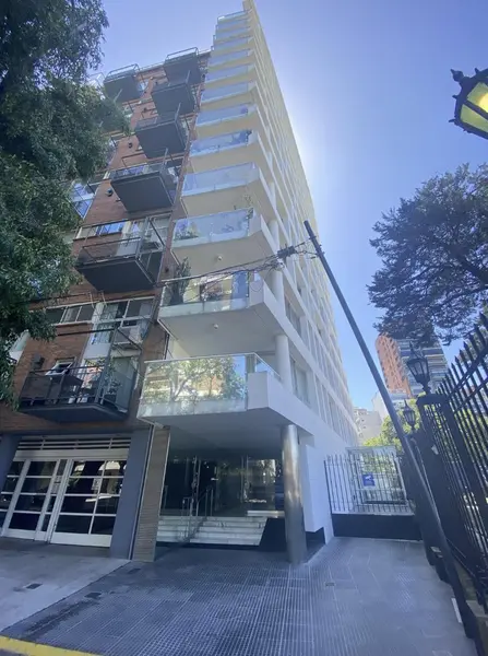 Departamento en alquiler · Palermo, CABA