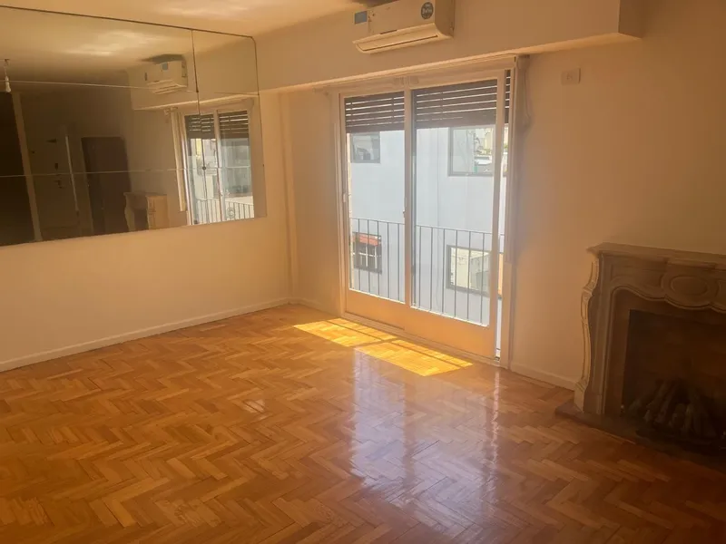 Departamento en venta · Caballito, CABA