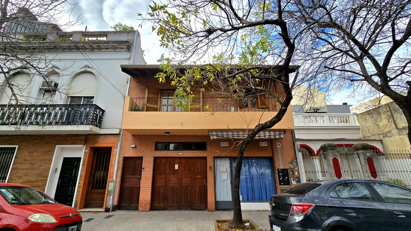 Casa en venta · Flores, CABA