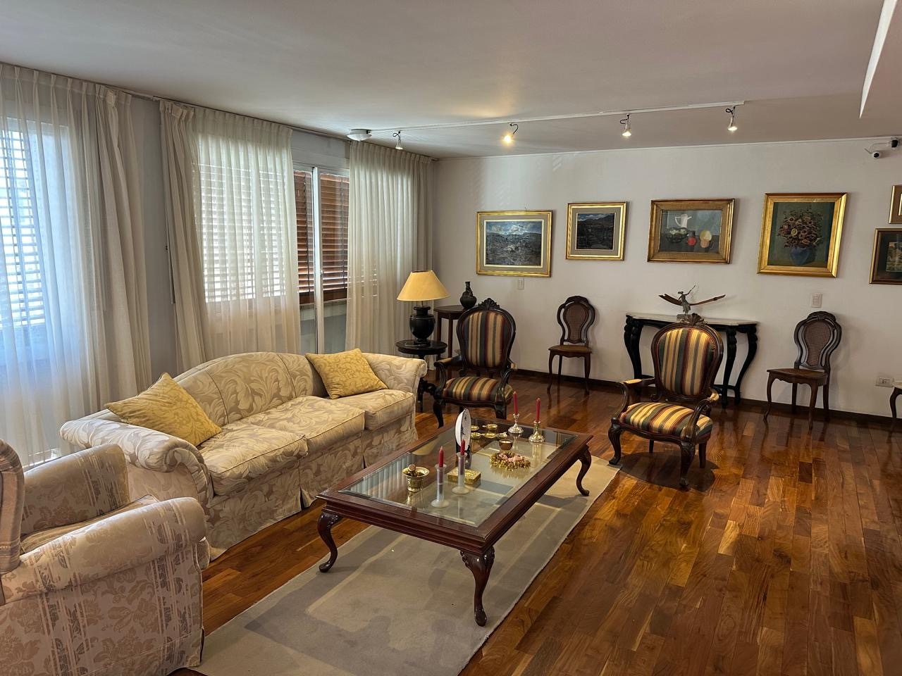 VENTA DEPTO NVA. CBA., CALLE BS. AS. 800. 3 DORM, 2 COCHERAS - APTO CREDITO - foto 4