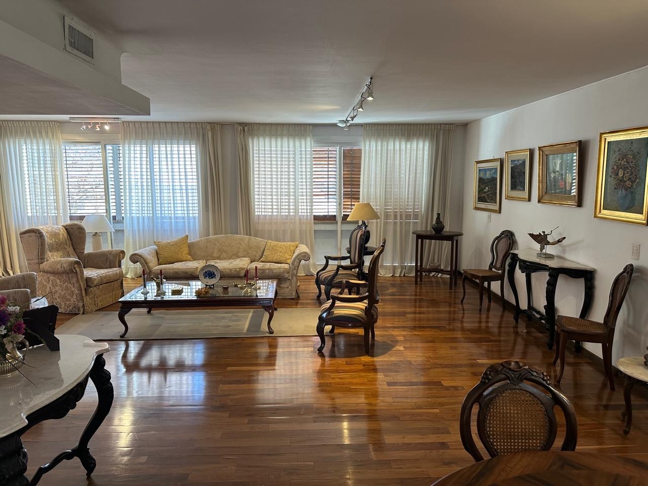 VENTA DEPTO NVA. CBA., CALLE BS. AS. 800. 3 DORM, 2 COCHERAS - APTO CREDITO - foto 3