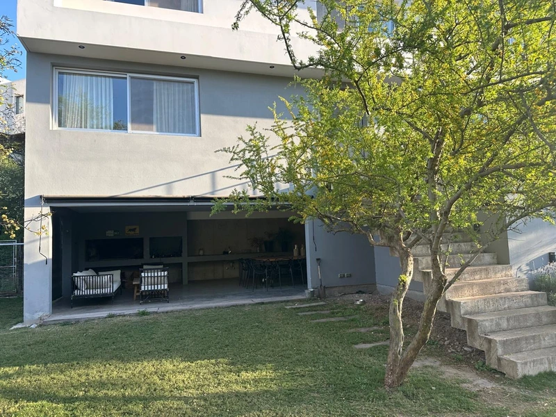 Casa en venta · La Pankana, La Calera, Colon, Córdoba