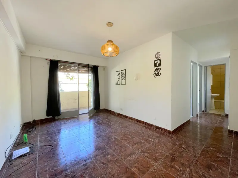 PH en alquiler · Villa Crespo, CABA