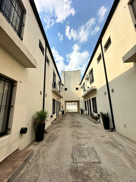 Departamento en alquiler · Moreno, GBA Oeste, Provincia de Buenos Aires