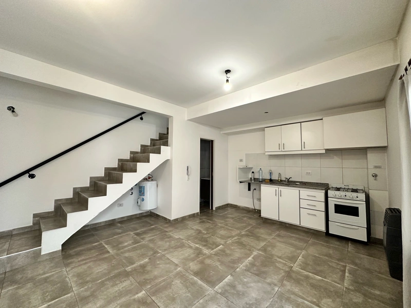 Departamento en alquiler · Moreno, GBA Oeste, Provincia de Buenos Aires