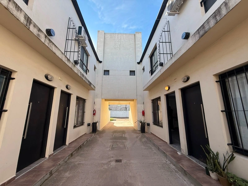 Departamento en alquiler · Moreno, GBA Oeste, Provincia de Buenos Aires