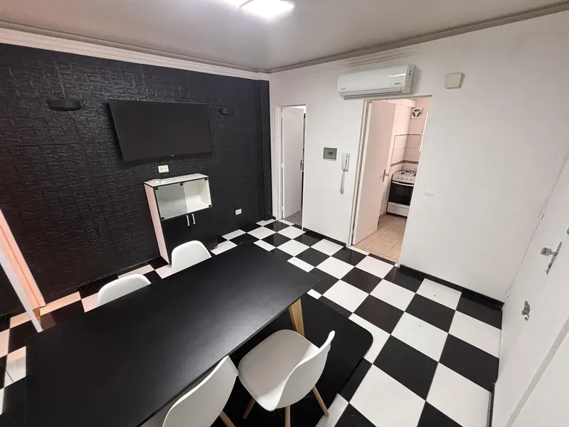 Departamento en alquiler · Morón, GBA Oeste, Provincia de Buenos Aires