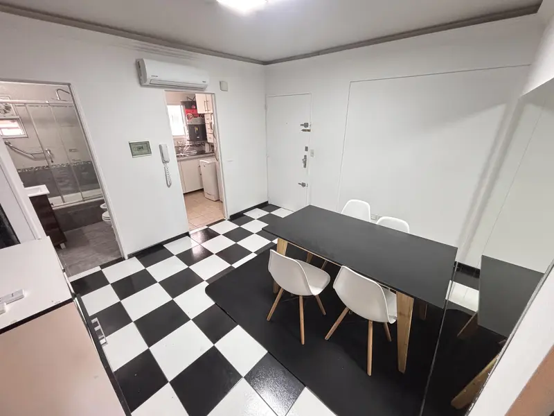 Departamento en alquiler · Morón, GBA Oeste, Provincia de Buenos Aires