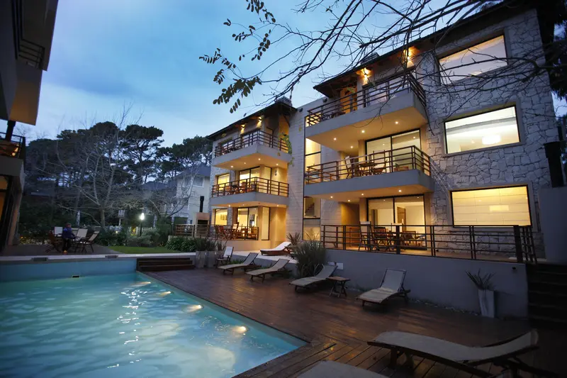 Departamento en venta · Cariló, Costa Atlántica, Provincia de Buenos Aires