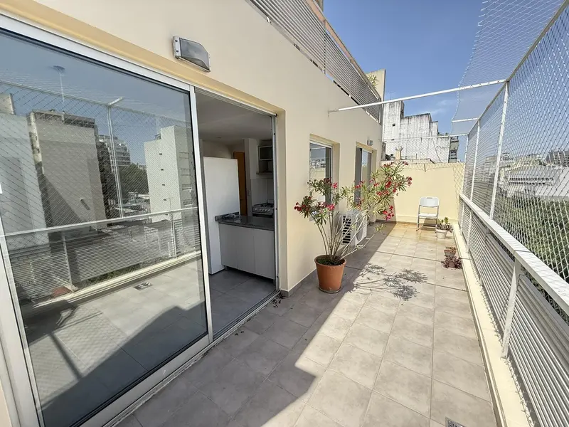 Departamento en venta · Almagro, CABA