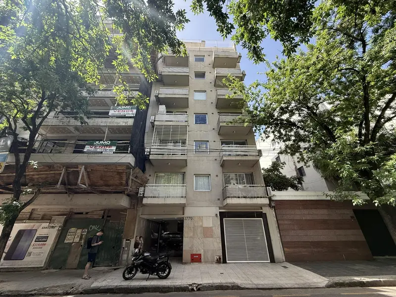 Departamento en venta · Almagro, CABA