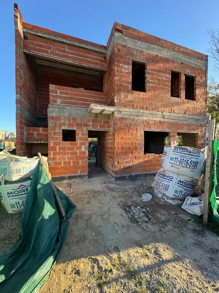 Casa en venta · Francisco Alvarez, Moreno, GBA Oeste, Provincia de Buenos Aires