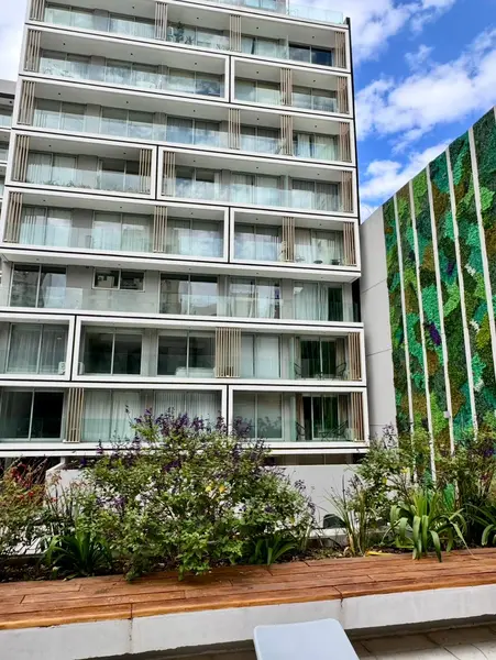 Departamento en venta · Monserrat, CABA