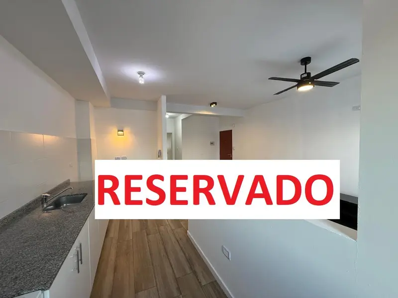 Departamento en alquiler · Ciudad De Tigre, Tigre, Tigre, GBA Norte, Provincia de Buenos Aires