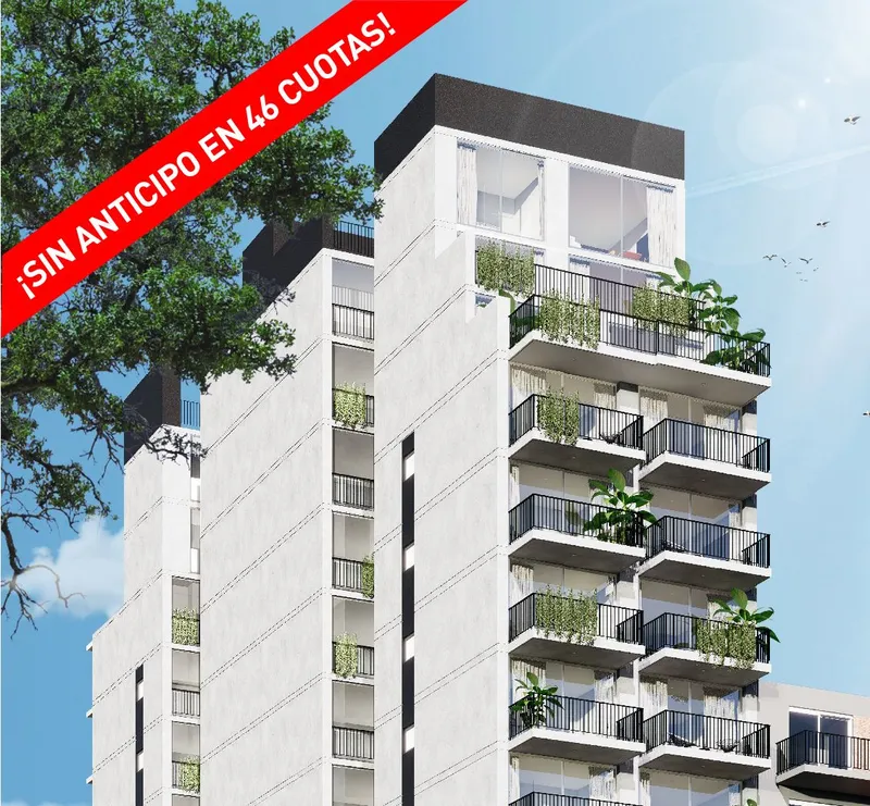 Departamento en venta · San Cristobal, CABA