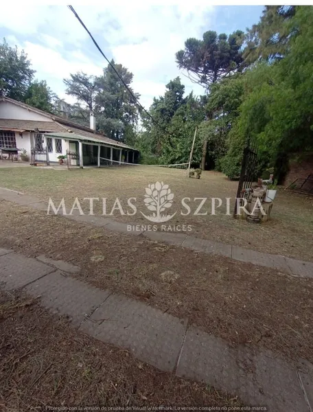 Terreno en venta · Ituzaingó Norte, Ituzaingó, GBA Oeste, Provincia de Buenos Aires