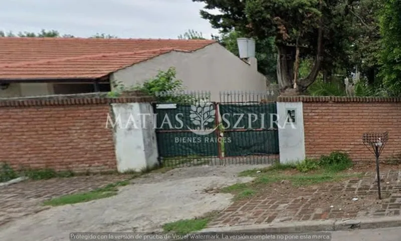 Terreno en venta · Ituzaingó Norte, Ituzaingó, GBA Oeste, Provincia de Buenos Aires