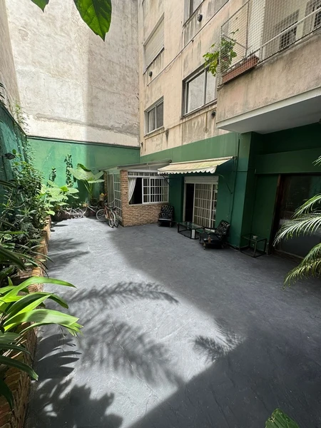 Departamento en venta · Recoleta, CABA