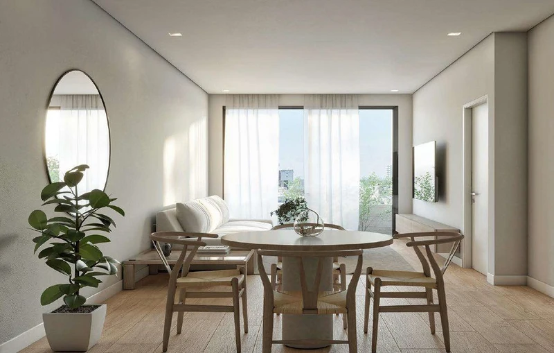 Departamento en venta · Palermo Hollywood, Palermo, CABA