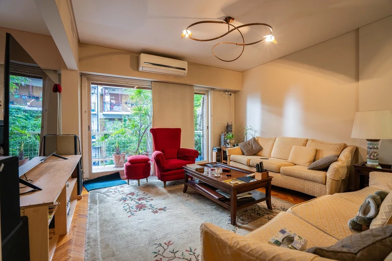 Departamento en venta · Palermo, CABA