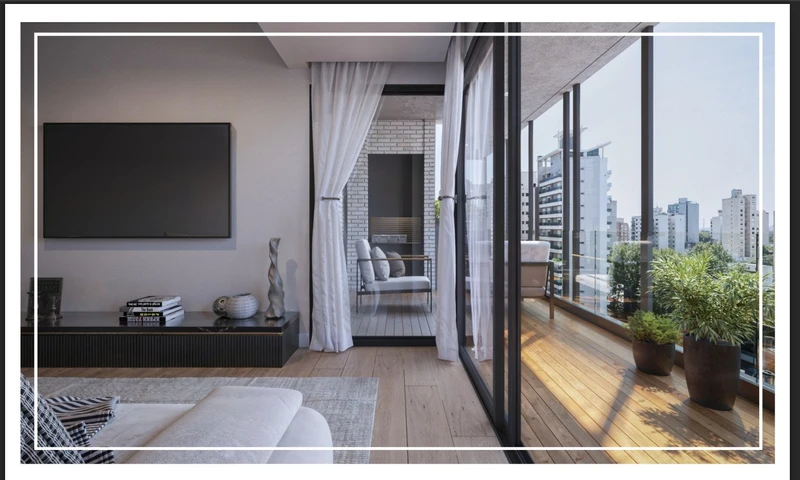 Departamento en venta · Belgrano, CABA