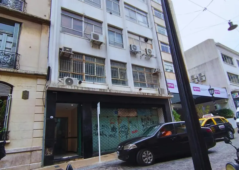 Comercio en venta · San Telmo, CABA