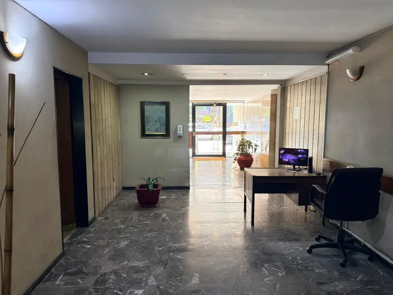 Departamento en venta · Caballito, CABA