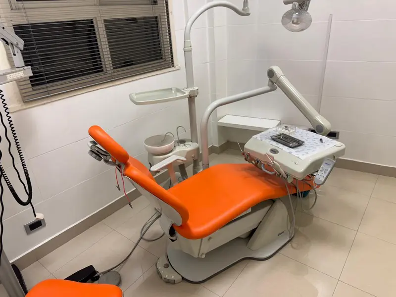 Oficina en alquiler · Palermo, CABA