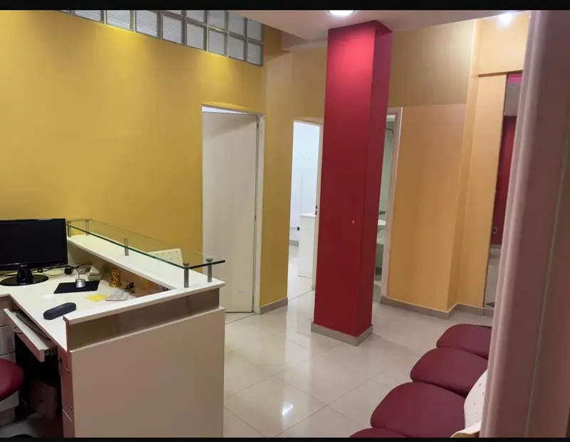 Oficina en alquiler · Palermo, CABA